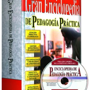 Gran Enciclopedia de la Pedagogía Práctica