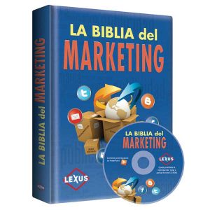 La Biblia del Marketing